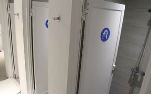 4Plus Hostel