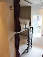 4Plus Hostel