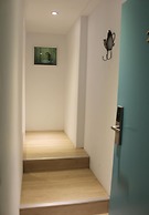 4Plus Hostel