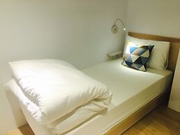 4Plus Hostel