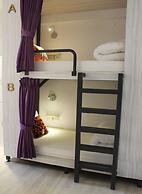 4Plus Hostel