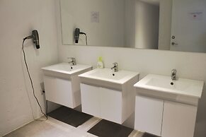 4Plus Hostel