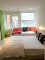 4Plus Hostel