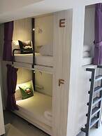 4Plus Hostel