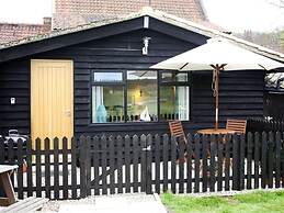 Riverside House