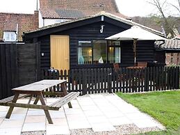 Riverside House