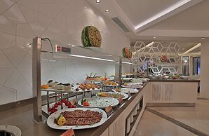 Rawda Resort Hotel Altinoluk