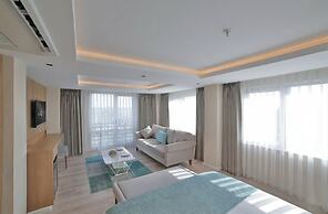 Rawda Resort Hotel Altinoluk