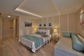 Rawda Resort Hotel Altinoluk