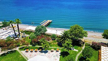 Rawda Resort Hotel Altinoluk