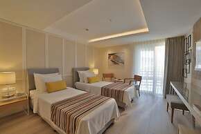 Rawda Resort Hotel Altinoluk