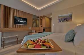 Rawda Resort Hotel Altinoluk