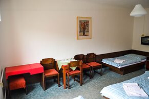 Hotel Krakonoš