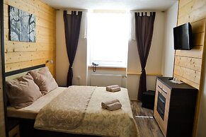 Hotel Krakonoš
