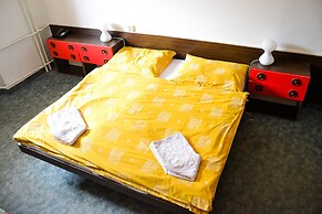 Hotel Krakonoš