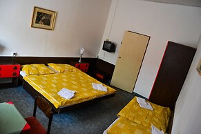 Hotel Krakonoš