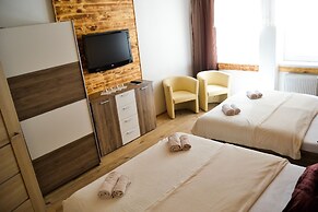 Hotel Krakonoš