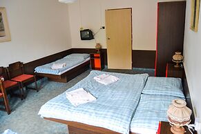 Hotel Krakonoš