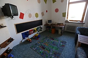 Hotel Krakonoš