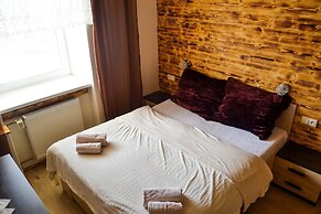 Hotel Krakonoš