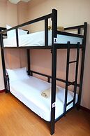 Urban Hostel Bangkok