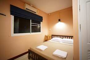 Urban Hostel Bangkok