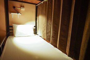 Urban Hostel Bangkok