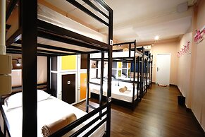 Urban Hostel Bangkok