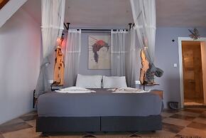 Zakros Hotel Lykia - Adults Only