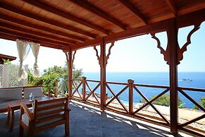 Zakros Hotel Lykia - Adults Only