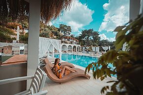 Zakros Hotel Lykia - Adults Only