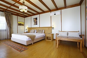 Zakros Hotel Lykia - Adults Only