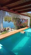 Zakros Hotel Lykia - Adults Only