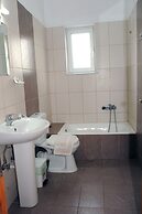 Evilion Hotel