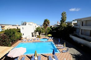 Evilion Hotel