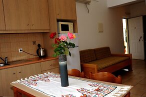 Evilion Hotel
