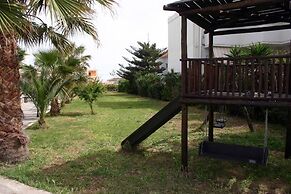Evilion Hotel