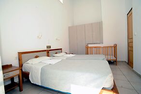 Evilion Hotel