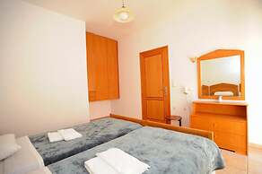 Evilion Hotel