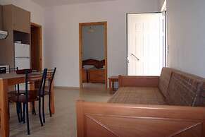 Evilion Hotel