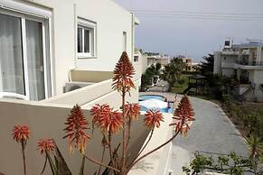 Evilion Hotel