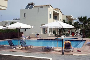 Evilion Hotel