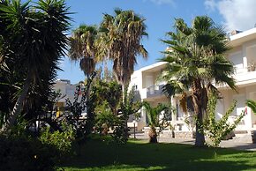 Evilion Hotel