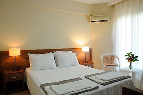 Crescent Hasirci Hotel