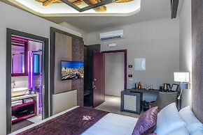 Barberini Luxury
