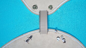 Sani Dunes
