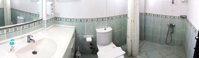Ardic Deniz Hotel