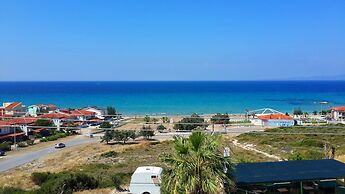 Ardic Deniz Hotel