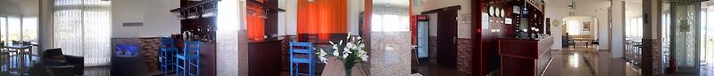 Ardic Deniz Hotel