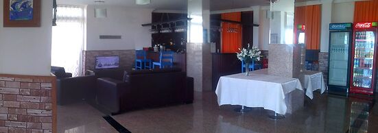 Ardic Deniz Hotel